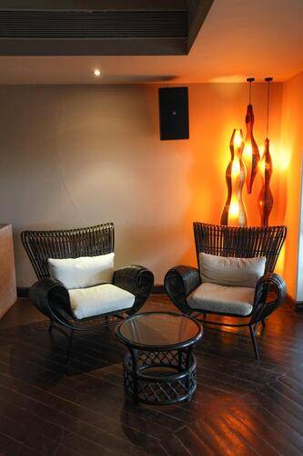 The Zuri White Sands Goa Resort & Casino (Ex. Radisson)