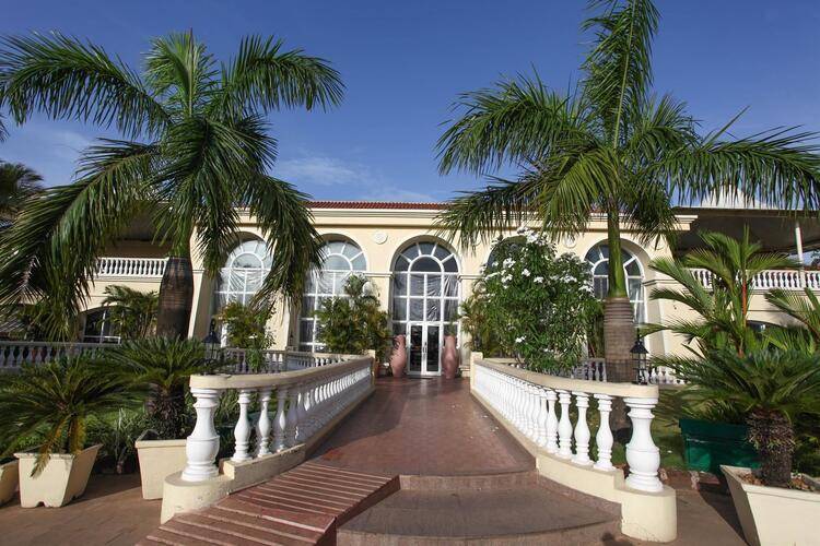 The Zuri White Sands Goa Resort & Casino (Ex. Radisson)