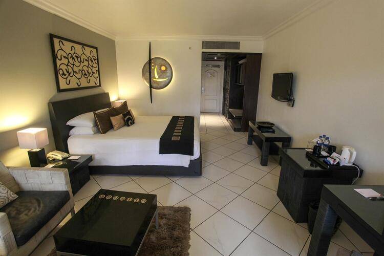 The Zuri White Sands Goa Resort & Casino (Ex. Radisson)