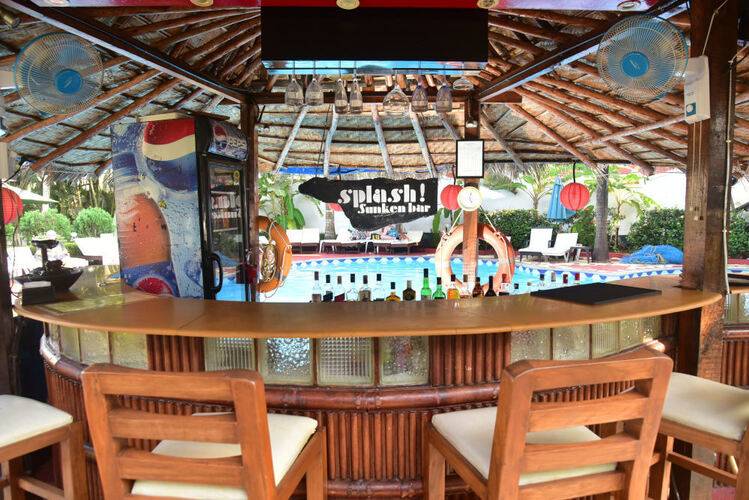Santana Beach Resort