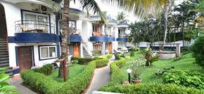 Santana Beach Resort