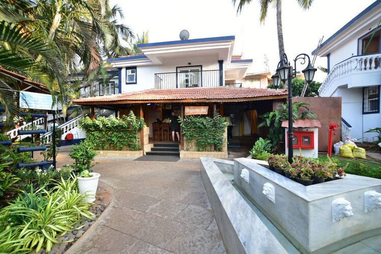 Santana Beach Resort