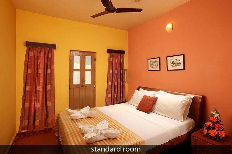 Santiago Resort