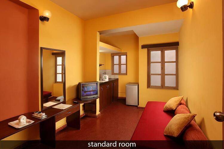 Santiago Resort