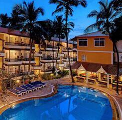 $item['hotel']['name']