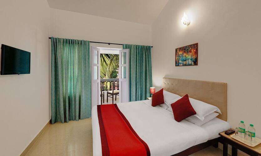 Santiago Resort
