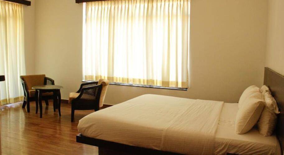Sinq Beach Resort (Ex.Jewel Inn & Spa)