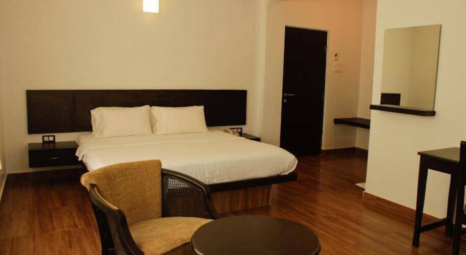 Sinq Beach Resort (Ex.Jewel Inn & Spa)