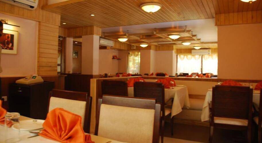Sinq Beach Resort (Ex.Jewel Inn & Spa)