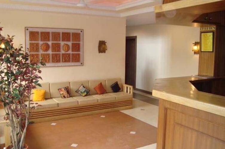 Sinq Beach Resort (Ex.Jewel Inn & Spa)