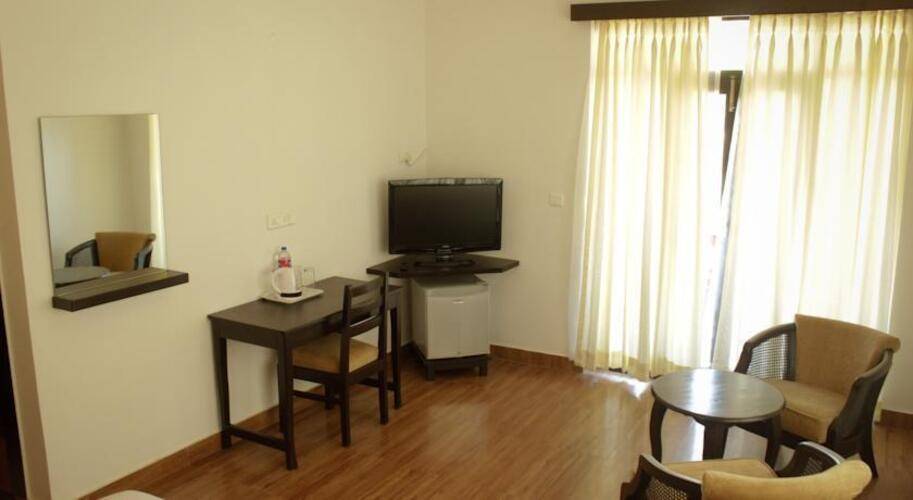 Sinq Beach Resort (Ex.Jewel Inn & Spa)