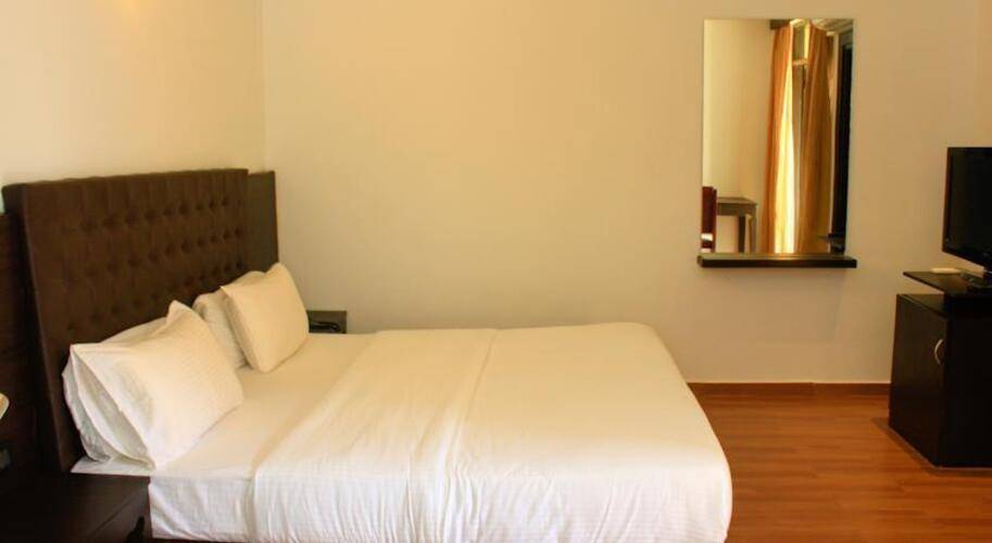 Sinq Beach Resort (Ex.Jewel Inn & Spa)