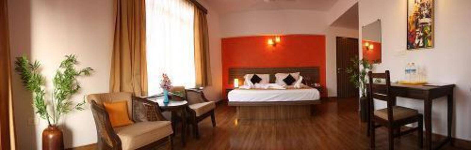 Sinq Beach Resort (Ex.Jewel Inn & Spa)