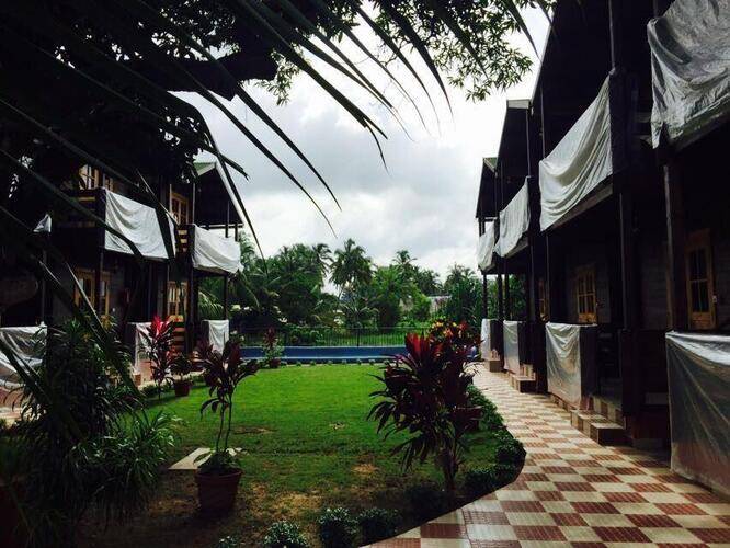 Camelot Resort