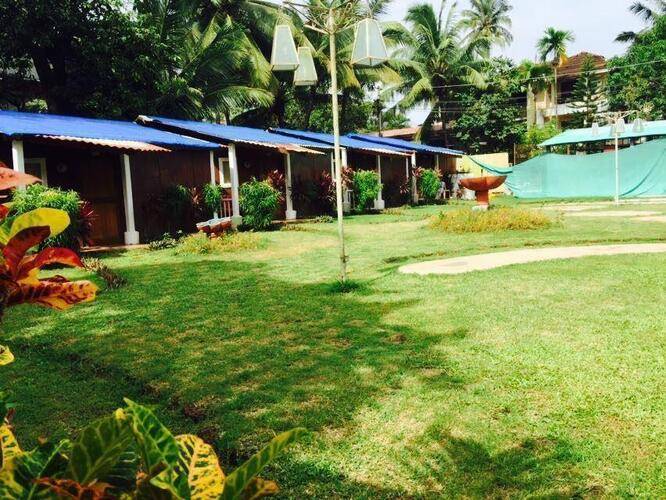 Camelot Resort