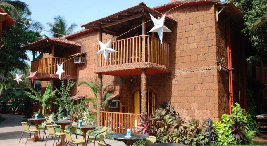 Sea Breeze Village