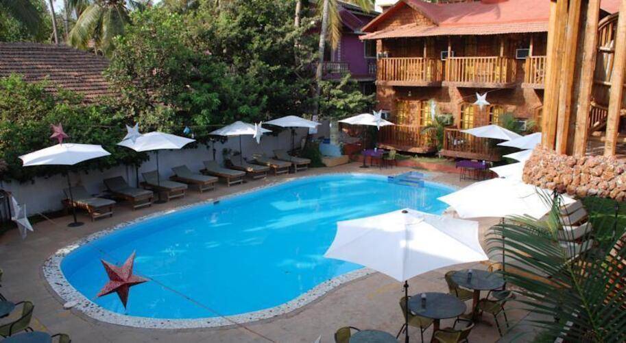 Sea Breeze Village