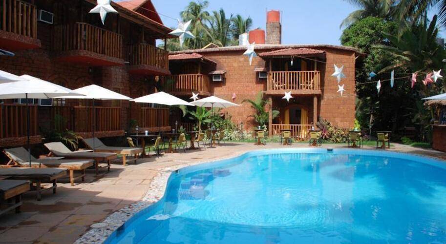 Sea Breeze Village