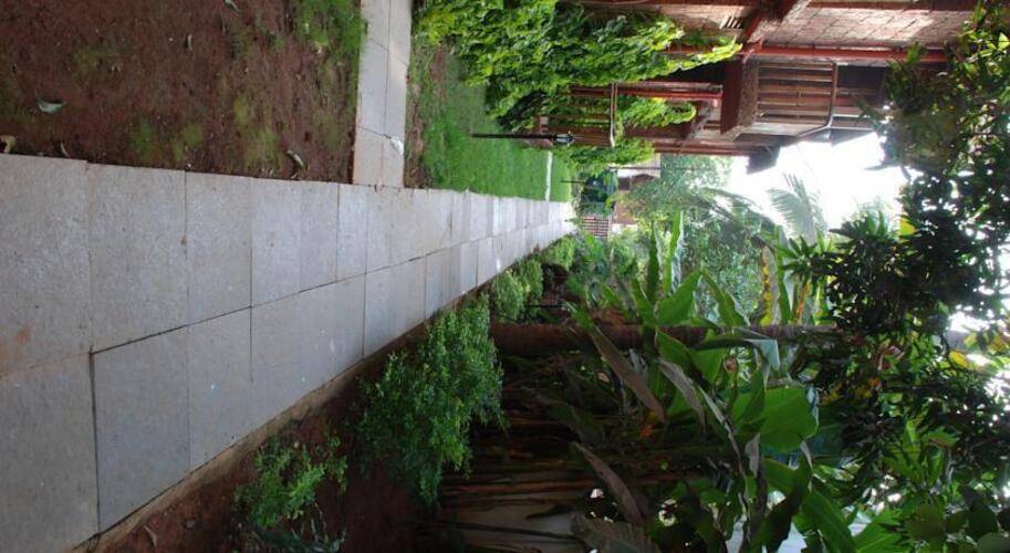 Sea Breeze Village