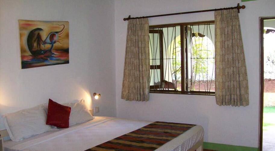 Baia Do Sol Hotel