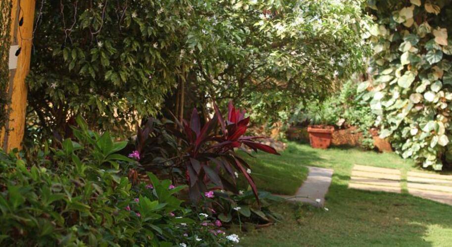 Baia Do Sol Hotel