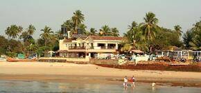 Baia Do Sol Hotel
