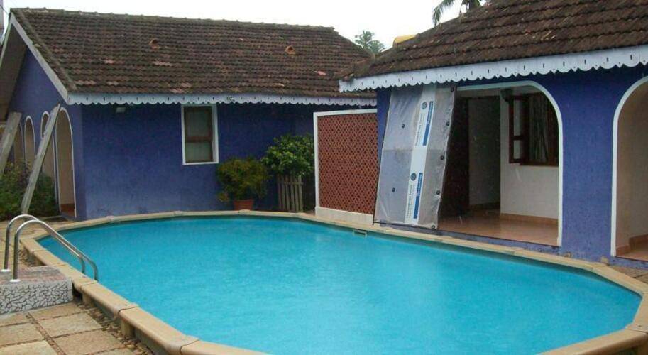 Baia Do Sol Hotel