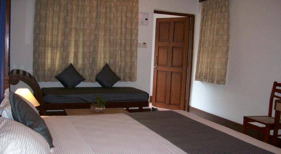 Baia Do Sol Hotel