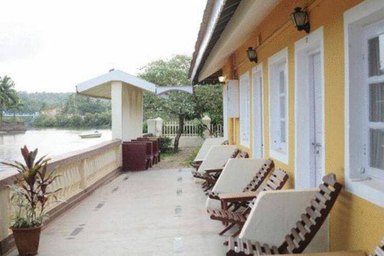 Baia Do Sol Hotel