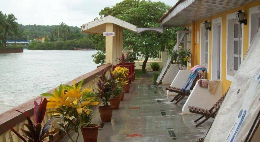 Baia Do Sol Hotel