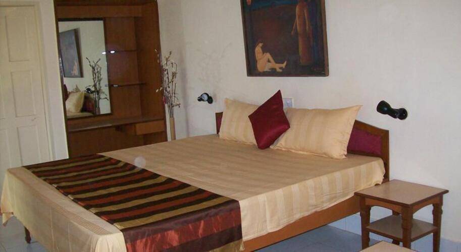 Baia Do Sol Hotel