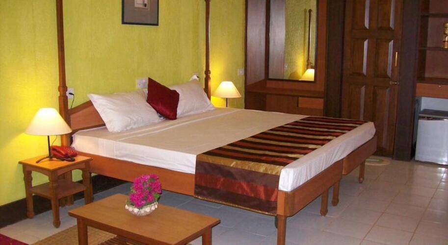 Baia Do Sol Hotel