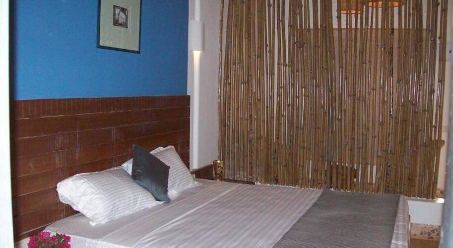 Baia Do Sol Hotel
