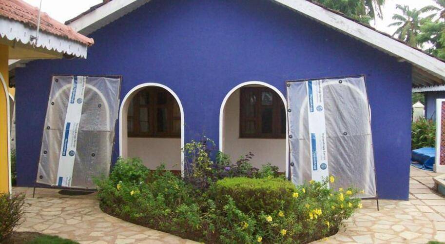 Baia Do Sol Hotel