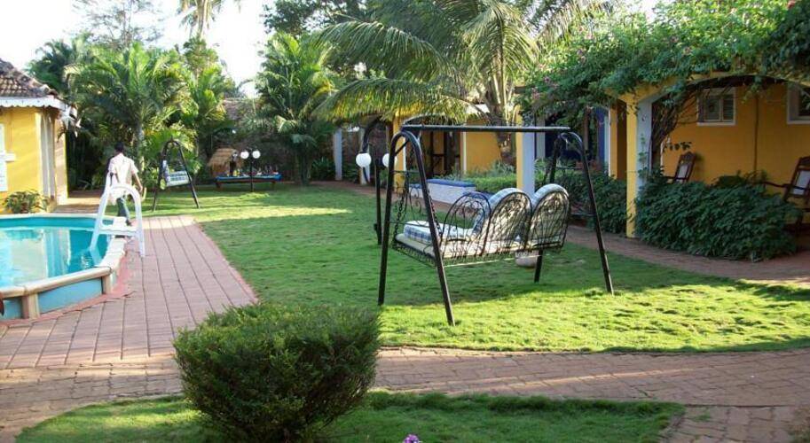 Baia Do Sol Hotel