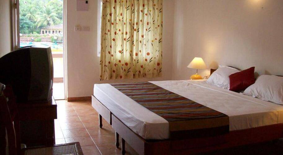 Baia Do Sol Hotel