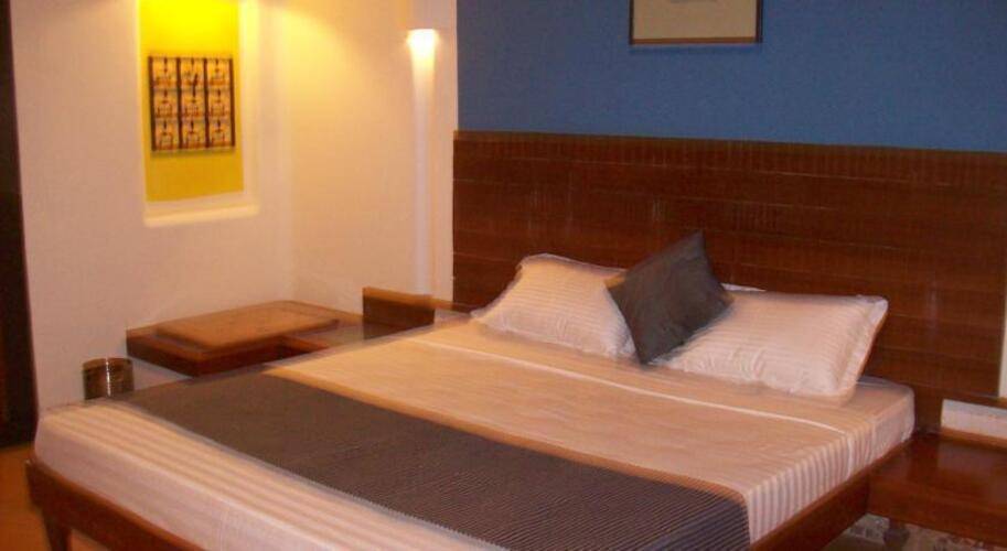 Baia Do Sol Hotel