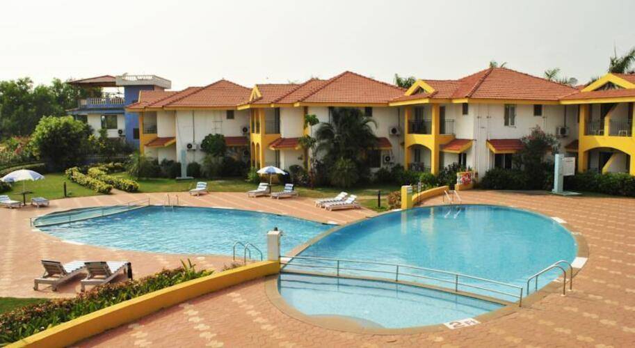 Baywatch Resort