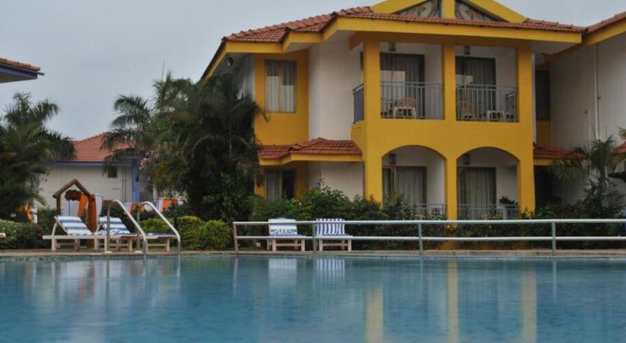 Baywatch Resort