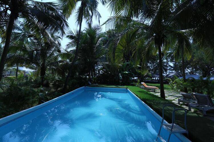 Montego Bay Beach Village