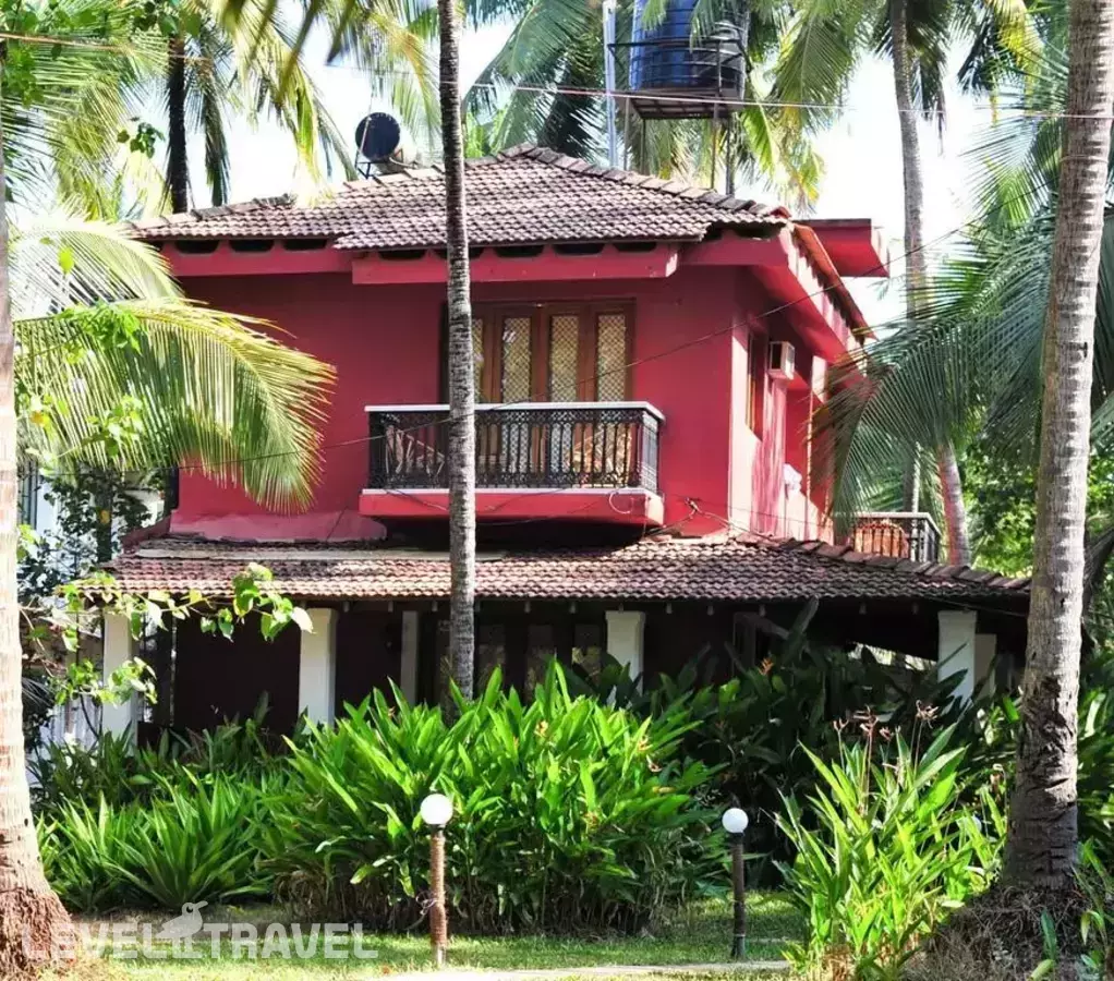 Montego Bay Beach Village