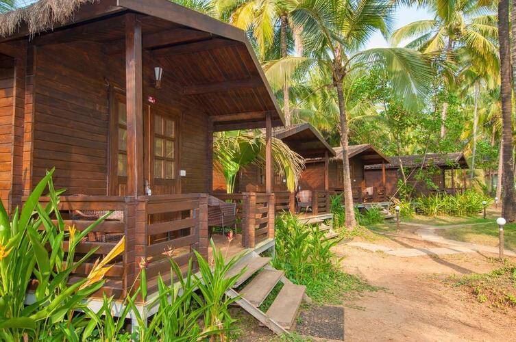 Montego Bay Beach Village