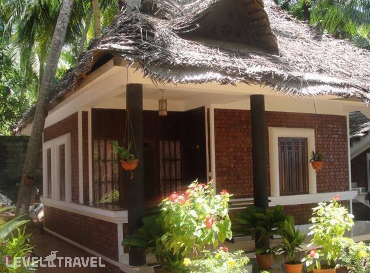 фотографии отеля Shin Shiva Ayurveda Ashram в Индия(Керала) - фото №5