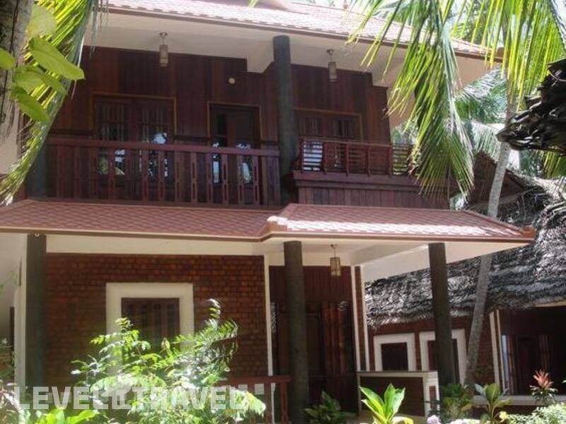 Фотография Shin Shiva Ayurveda Ashram