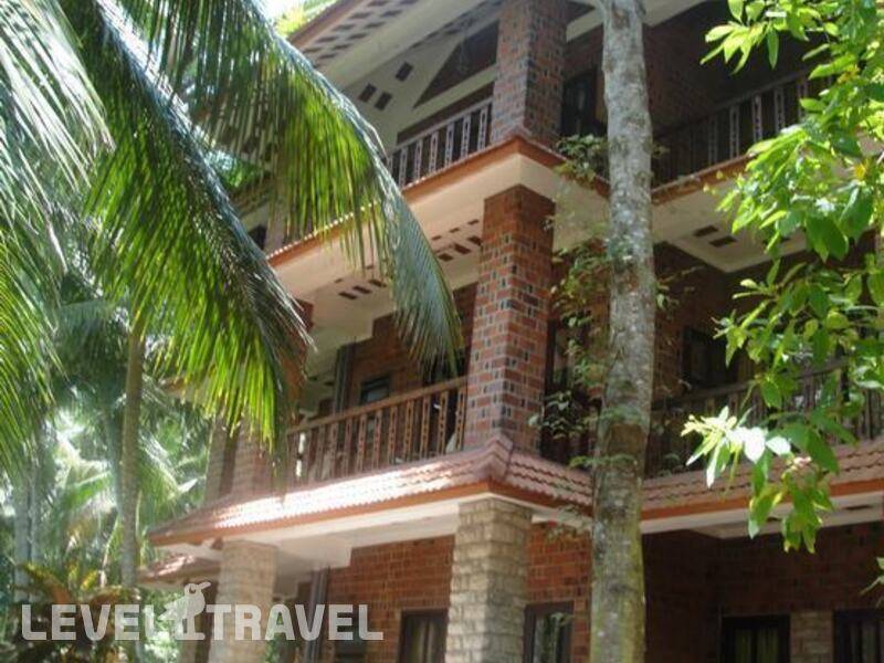 Фотография Shin Shiva Ayurveda Ashram