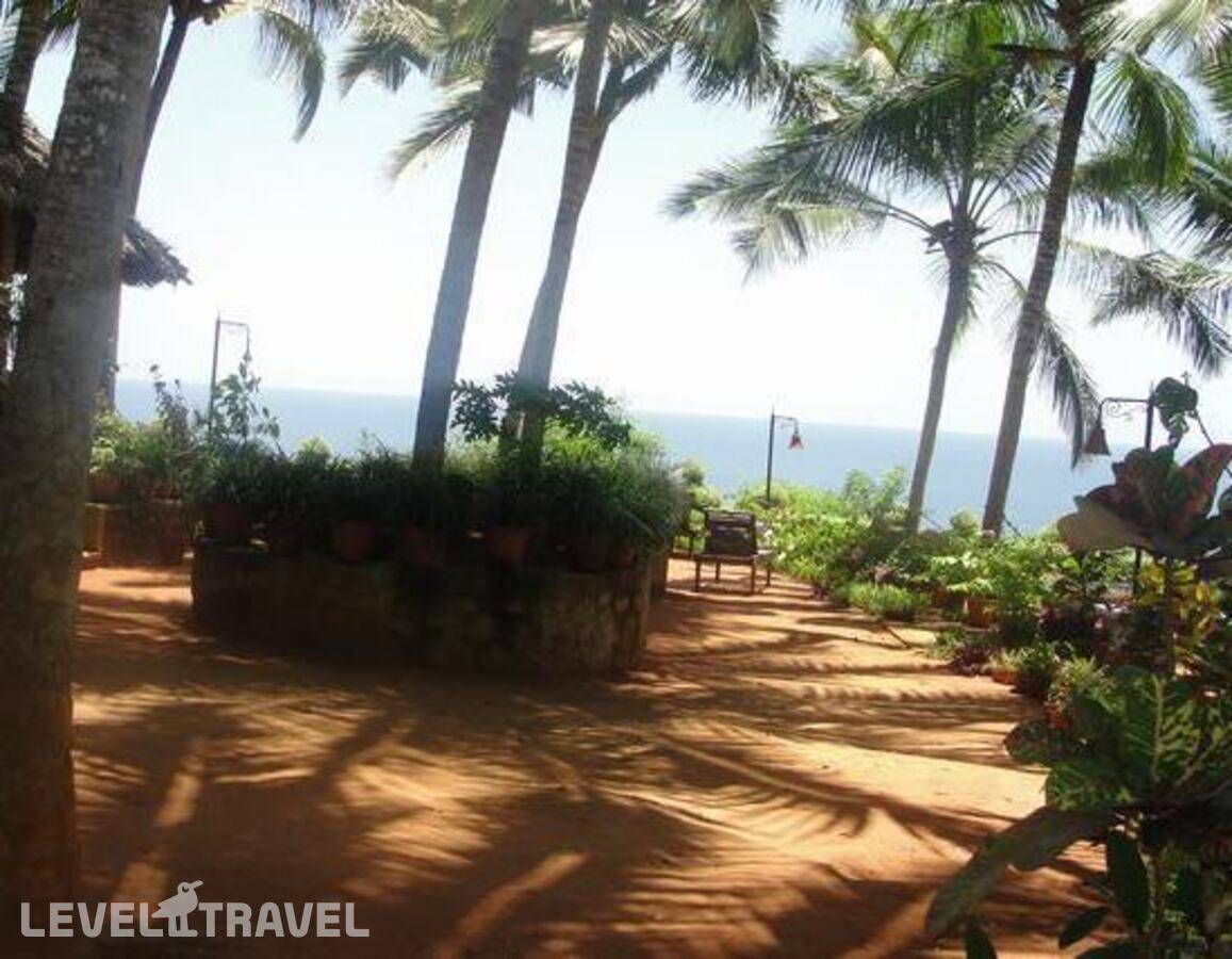 фотографии отеля Shin Shiva Ayurveda Ashram в Индия(Керала) - фото №6