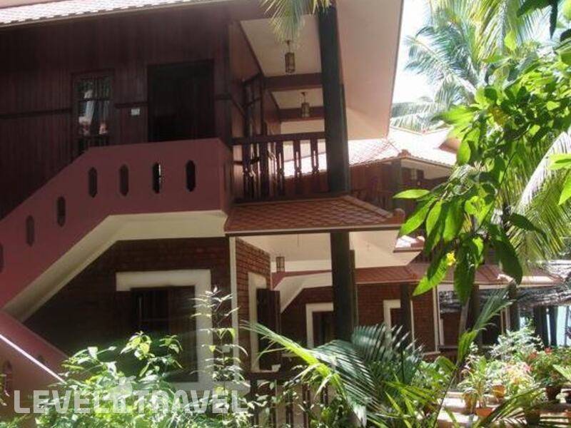 Фотография Shin Shiva Ayurveda Ashram