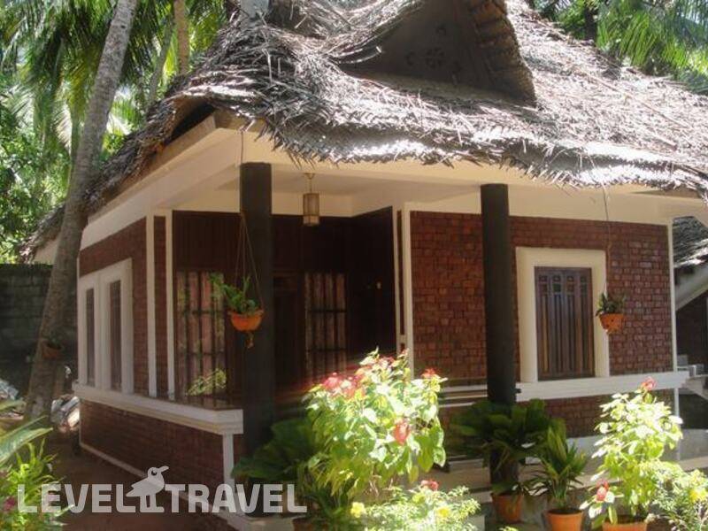Фотография Shin Shiva Ayurveda Ashram