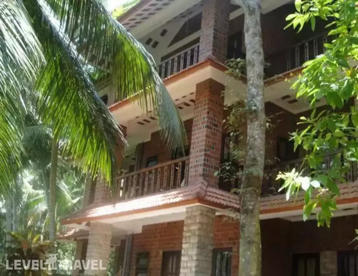 Shin Shiva Ayurveda Ashram