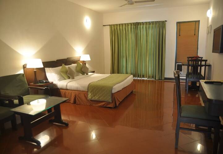 Resort Lagoa Azul